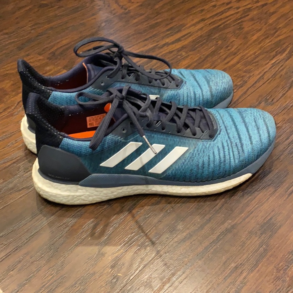 Adidas Solarglide Running Shoes